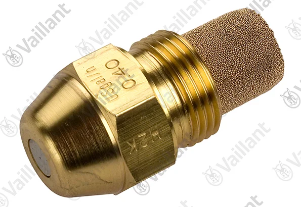 Vaillant Inspuiter
