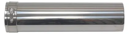 Vaillant Concentrische rookgasbuis Vaillant kunststof/inox 80/125mm 500mm 0020042755