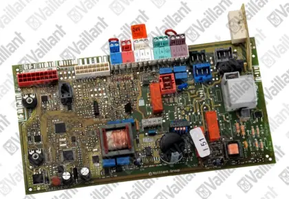 Vaillant Print voor ecotec 466 en 656 vaillant 0020046177