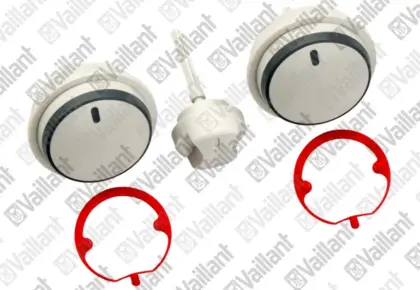 Vaillant Toebehoren/onderdelen voor gasgestookte cv-ketels Vaillant ecoTEC 0020048969