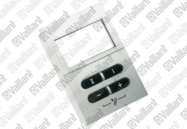 Vaillant Displayprint ecoTEC vaillant 0020056561
