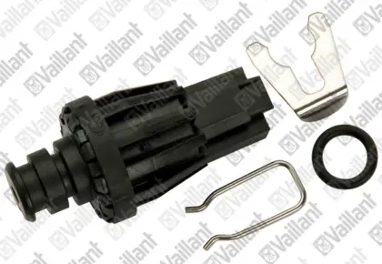 Vaillant Druksensor (waterdruk) vaillant ex 253595 0020059717