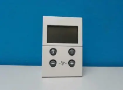 Vaillant Toebehoren/onderdelen voor gasgestookte cv-ketels Vaillant 0020060811
