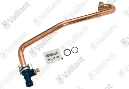 Vaillant Toebehoren/onderdelen voor gasgestookte cv-ketels Vaillant ecoTEC 0020068958