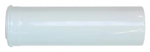 Vaillant Concentrische rookgasbuis Vaillant 110/160mm 2000mm wit 0020106378