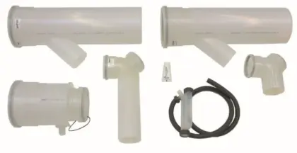 Vaillant Toebehoren/onderdelen voor gasgestookte cv-ketels Vaillant 0020106428