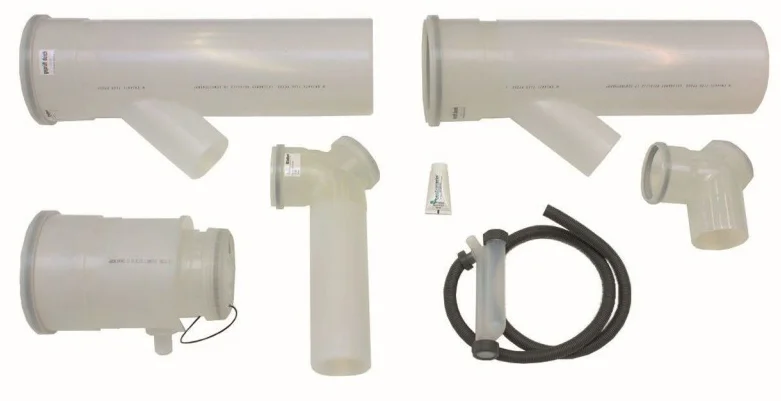 Vaillant Toebehoren/onderdelen voor gasgestookte cv-ketels Vaillant 0020106428