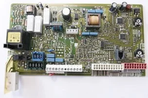 Vaillant Printplaat vaillant EX 0020107811 0020132764
