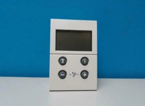Vaillant Toebehoren/onderdelen voor gasgestookte cv-ketels Vaillant 0020136628