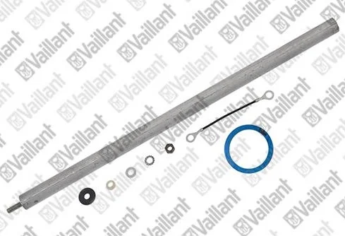 Vaillant Elektrische transfo (anode) vaillant 0020136656