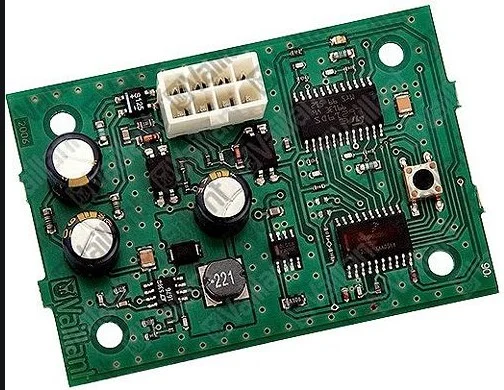 Vaillant Print vaillant 0020140423