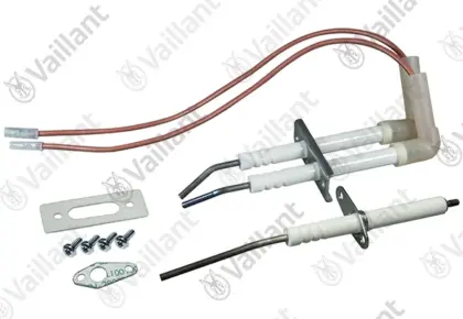 Vaillant Toebehoren/onderdelen voor gasgestookte cv-ketels Vaillant 0020143440