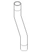 Vaillant Toebehoren/onderdelen voor gasgestookte cv-ketels Vaillant 0020151838