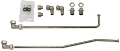 Vaillant Hydraulische aansluitset voor VIHQ75B vaillant 0020152956