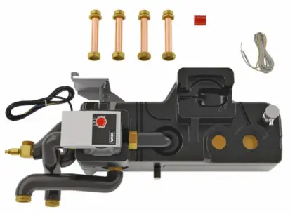 Vaillant Set L10 pompgroep met evenwichtsfles voor 1 CV circuit vaillant 0020170507
