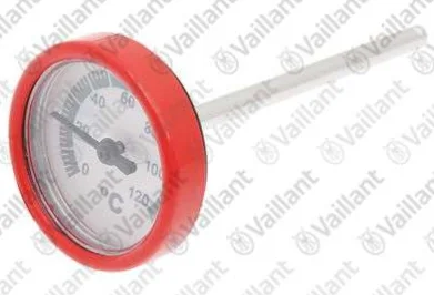 Vaillant Thermometer vaillant 0020198400