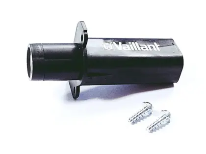 Vaillant Ruimteluchtkwaliteitsopnemer Vaillant CO2 meting 0020209505