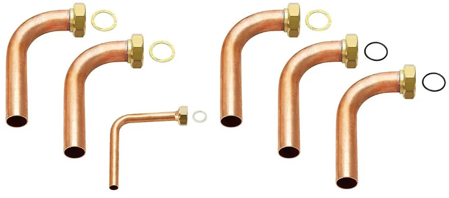 Vaillant Toebehoren/onderdelen voor warmtepomp Vaillant flexoTHERM 0020212716