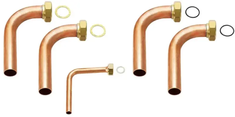 Vaillant Toebehoren/onderdelen voor warmtepomp Vaillant flexoCOMPACT 0020212718