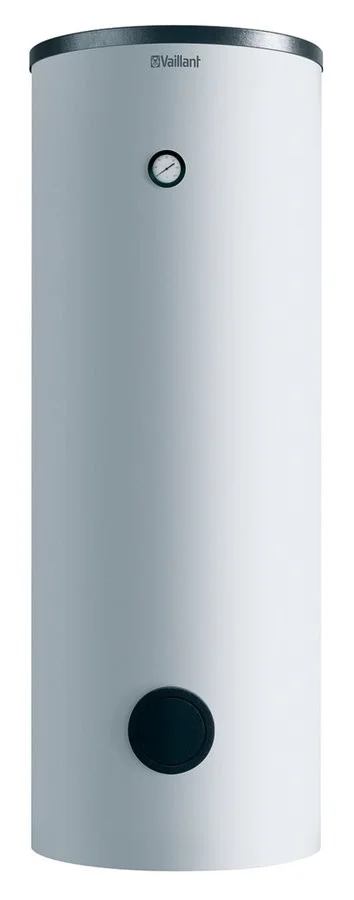 Vaillant CV-boiler Vaillant uniSTOR 193l C Ø600x1340mm 1"prim VIH RW 200 0020214407