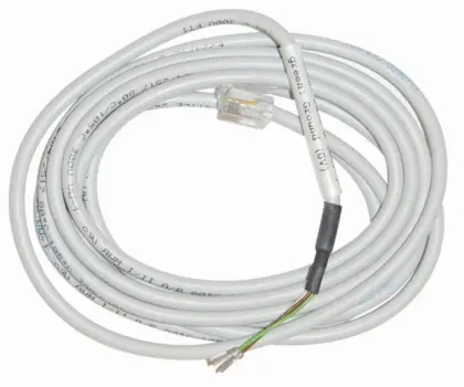 Vaillant Modbus-verbindingskabel vaillant 0020228555