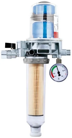 Vaillant Toebehoren/onderdelen voor Olie-ketels Vaillant icoVIT 0020239064
