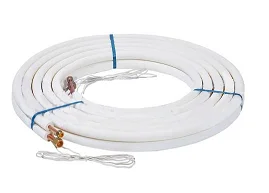 Vaillant Koelleiding Vaillant 3/8" - 5/8" L=10m dubbel 0020250306