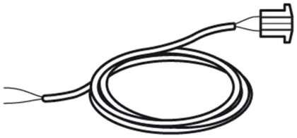 Vaillant Kabel