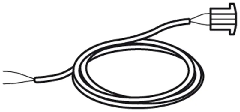 Vaillant Kabel