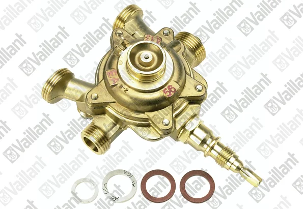 Vaillant Toebehoren/onderdelen warmtapwaterbereider Vaillant MAG 011272
