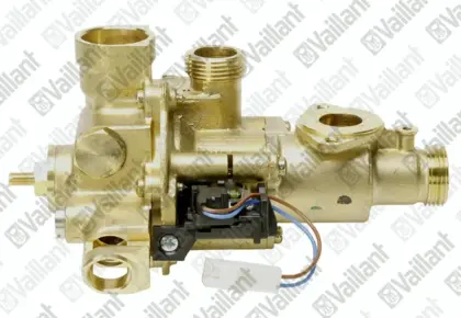Vaillant Driewegkraan VUW 180-260