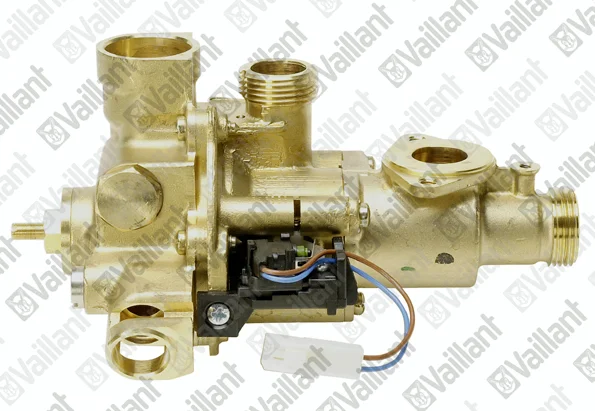 Vaillant Driewegkraan VUW 180-260