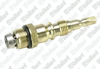Vaillant Toebehoren/onderdelen warmtapwaterbereider Vaillant turboMAG 012546