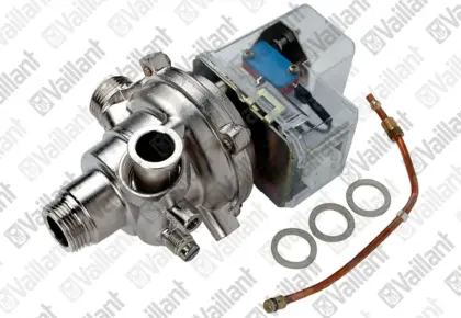 Vaillant Driewegkraan VC(W)180-280 XE