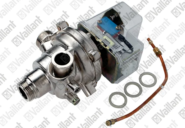 Vaillant Driewegkraan VC(W)180-280 XE