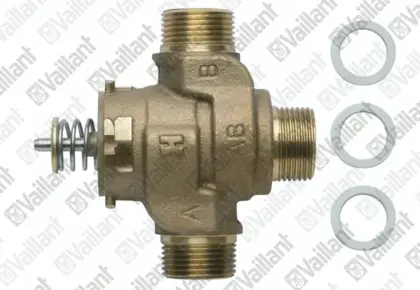 Vaillant Driewegventiel vhr 24S