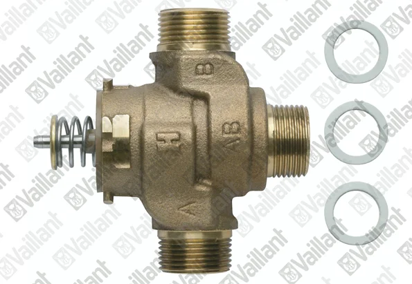 Vaillant Driewegventiel vhr 24S