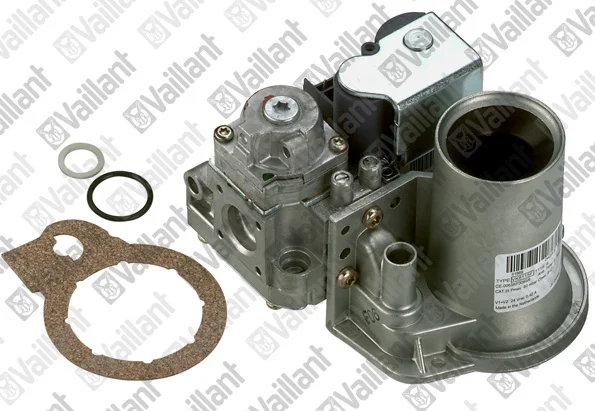 Vaillant Gasblok VUW pro/+ vaillant 053471