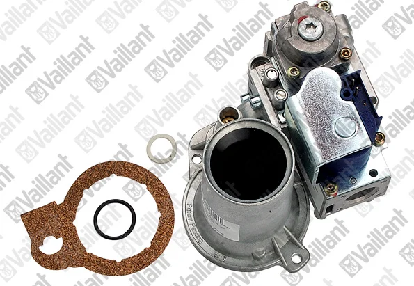 Vaillant Gasblok VHR 35