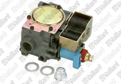 Vaillant Gasblok vuw plus/pro R1