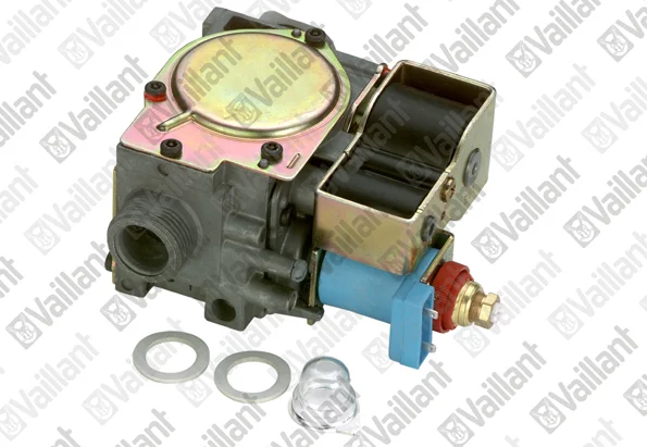 Vaillant Gasblok vuw plus/pro R1