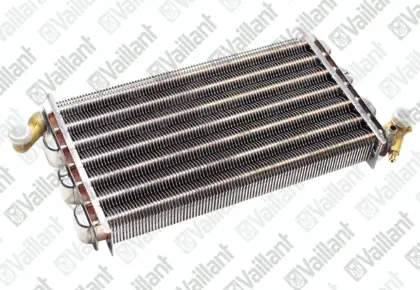 Vaillant Warmtewisselaar vc/w 240-242 vaillant 061836