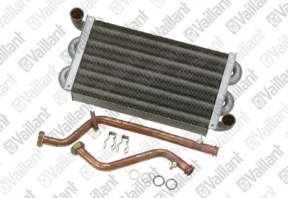 Vaillant Primaire warmtewisselaar 24Kw vaillant 064714