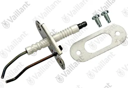 Vaillant Toebehoren/onderdelen voor gasgestookte cv-ketels Vaillant ECOmax 090709