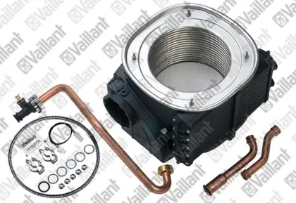 Vaillant Warmtewisselaar vaillant 103411