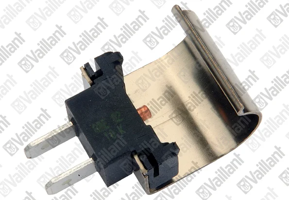 Vaillant Ruimtetemperatuuropnemer Vaillant VCW temperatuurmeting passief 103429