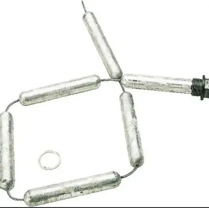 Vaillant Magnesiumanode flexibel vaillant 106482
