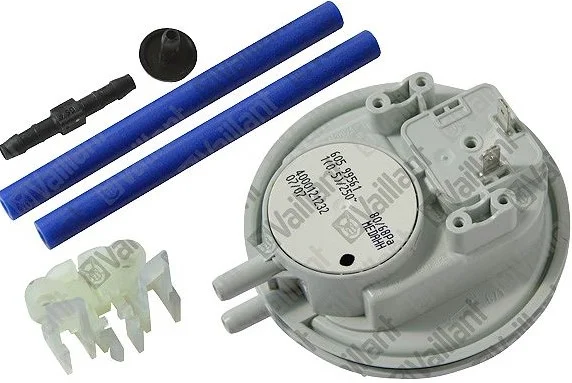 Vaillant Toebehoren/onderdelen warmtapwaterbereider Vaillant turboMAG 108622