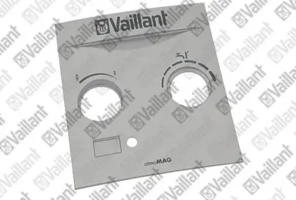 Vaillant Toebehoren/onderdelen warmtapwaterbereider Vaillant atmoMAG 115157