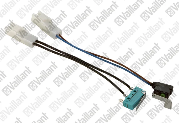 Vaillant Toebehoren/onderdelen voor gasgestookte cv-ketels Vaillant turboMAX 126262